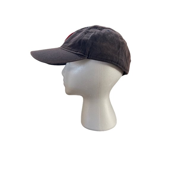 NFL Team Apparel Gray Houston Texans Cap - Picture 3 of 8